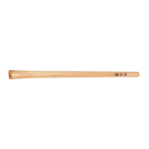 MANGO MADERA PICO OJO RDO 800X46MM