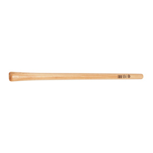 MANGO MADERA PICO OJO RDO 800X46MM