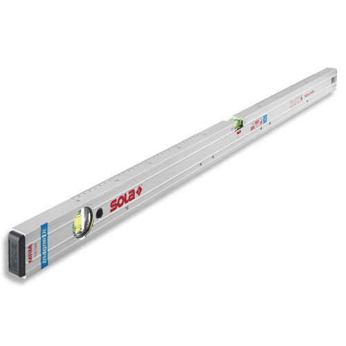 NIVEL BURBUJA MAGNETICO PARA INSTALADORES 40 CM