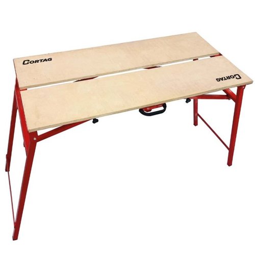 MESA TRABAJO CORTAG