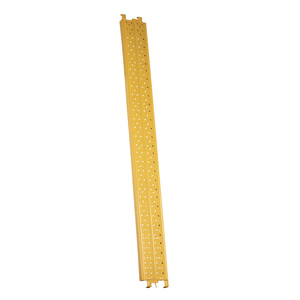 PLATAFORMA ANDAMIO SIRL EXTENSIBLE 3.00 M
