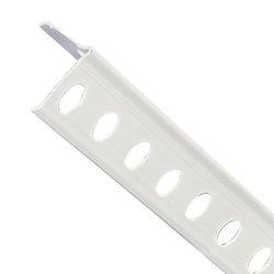 CANTONERA YESO PVC