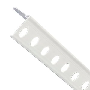 CANTONERA YESO PVC