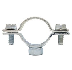 ABRAZADERA ATORNILLAR DE 160