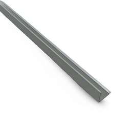 CANTONERA GALVANIZADA 2.5 M DEPLOYE