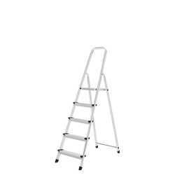 ESCALERA ALUMINIO ORIX 5P
