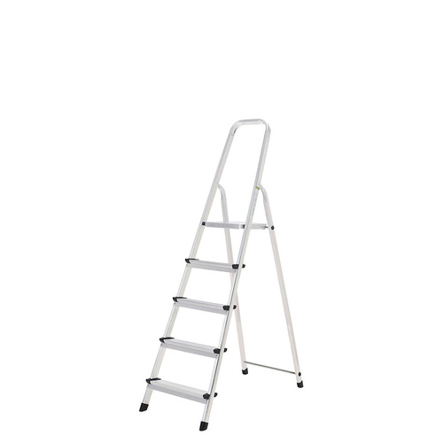 ESCALERA ALUMINIO ORIX 5P