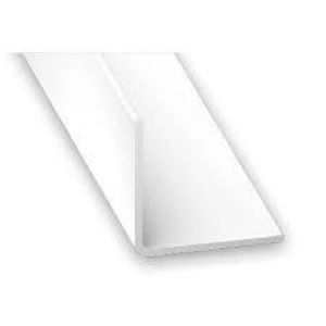 ANGULO INOX BRILLO 25X25 2.60 M
