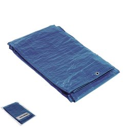TOLDO AZUL 2X3 M