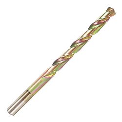 BROCA COBALTO WOLF HSS 4 MM