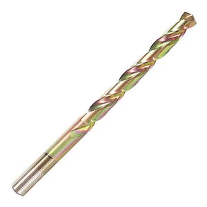 BROCA COBALTO WOLF HSS 4 MM