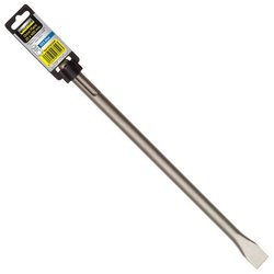 CINCEL SDS MAX PLANO 25X600 MM