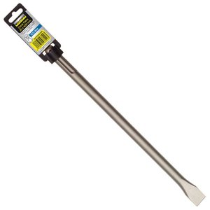 CINCEL SDS MAX PLANO 25X600 MM