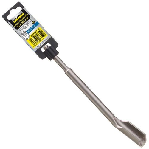 CINCEL SDS PLUS ACANAN 22X250