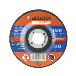 DISCO AB. DY  50480-115 BELLOT