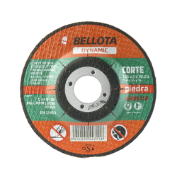 DISCO AB.DY 50482-115 BELLOTA