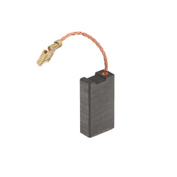JUEGO ESCOBILLAS AEG/BOSCH 0320A 2U