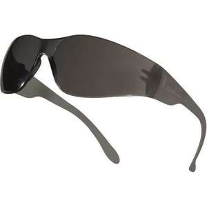 GAFAS POLICARBONATO BRAVA2 SMOKE