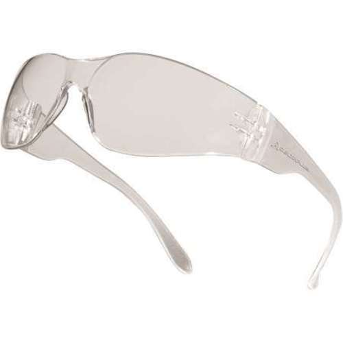 GAFAS POLICARBONATO BRAVA 2 CLEAR