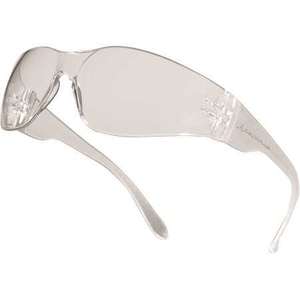 GAFAS POLICARBONATO BRAVA 2 CLEAR