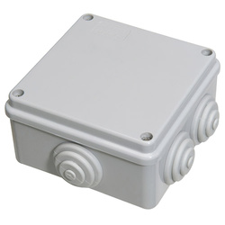 CAJA ESTANCA SUPERF. C/TOR 100