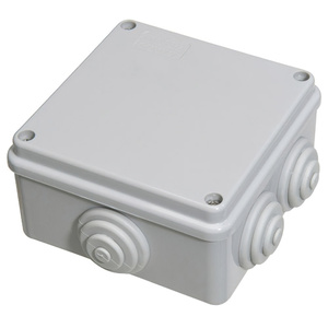 CAJA ESTANCA SUPERF. C/TOR 100
