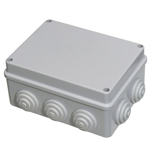 CAJA ESTANCA SUPERF. C/TOR 150
