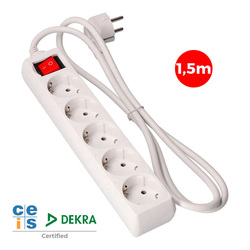 PROLONG 5 TOMAS/INTERR 1.5 MT
