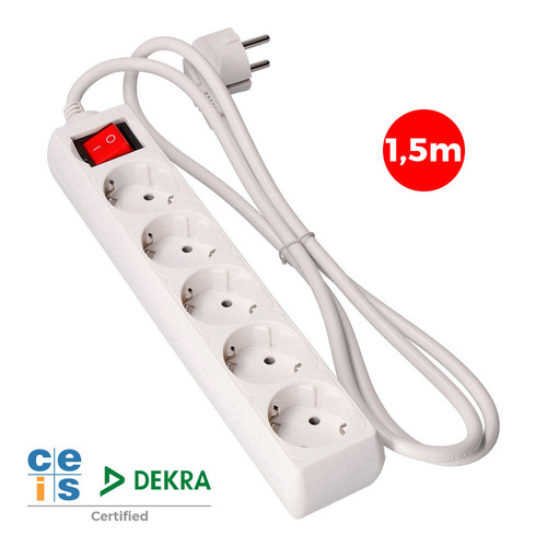 PROLONG 5 TOMAS/INTERR 1.5 MT