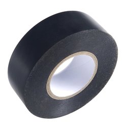 CINTA AISLANTE 30X25 NEGRA