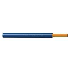 CABLE 1.5 AZUL 100 M