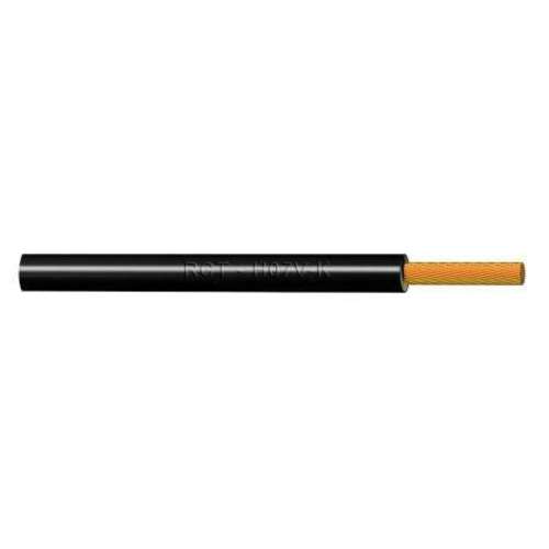 CABLE 2.5 NEGRO 100 M
