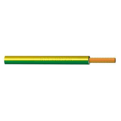 CABLECILLO 2.5 BICOLOR 50 M