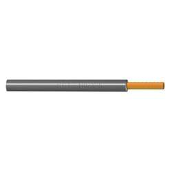CABLECILLO 2.5 GRIS 50 MT