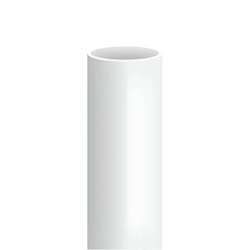 TUBO PVC M-20 DE 3 M
