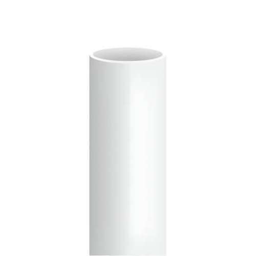 TUBO PVC M-20 DE 3 M