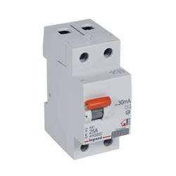 DIFERENCIAL BIPOLAR 25A