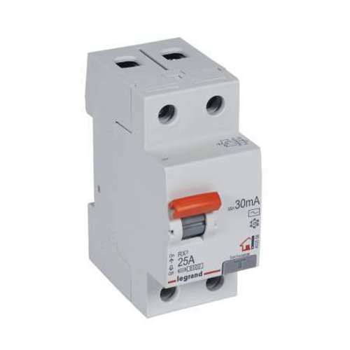 DIFERENCIAL BIPOLAR 25A