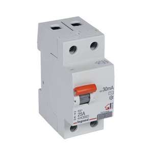 DIFERENCIAL BIPOLAR 25A
