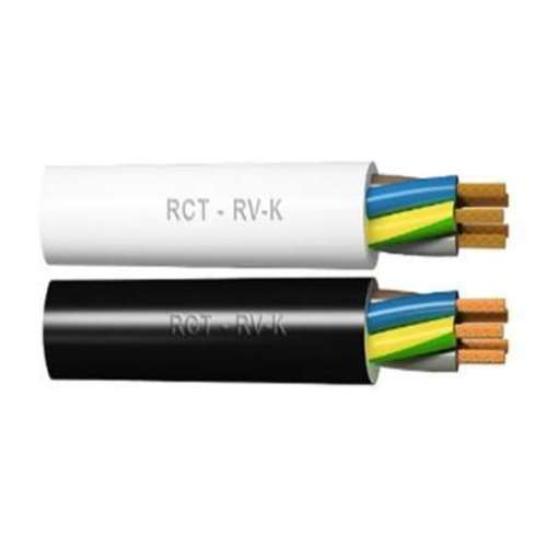 MANGUERA 2X1.5  NEGRO R50