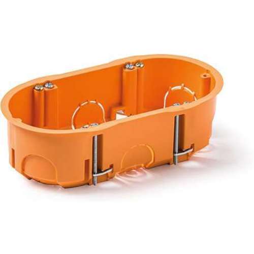 CAJA EMPOTRAR PLADUR DOB 67X39