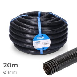 TUBO CORRUGA EXTERIOR D16 100M