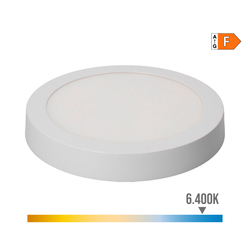 DOWLIGTH LED 20W 6400K 22.5CM