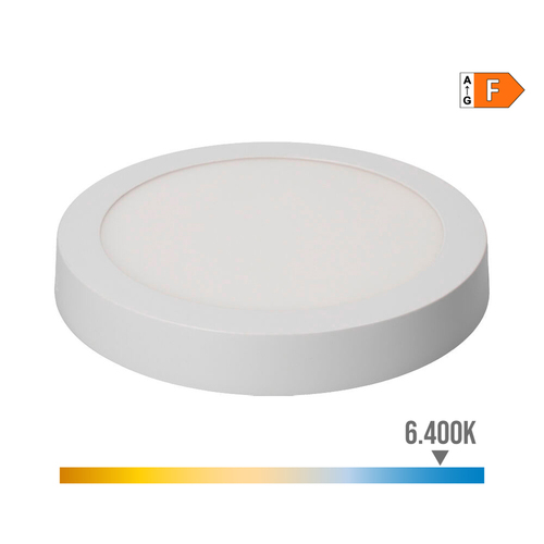 DOWLIGTH LED 20W 6400K 22.5CM