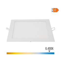 DOWLIGHT EMP LED 20W CUAD.C.22