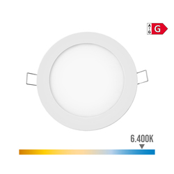 DOWLIGTH MINI LED 6W RED 12C B
