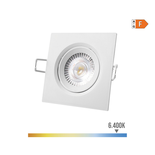 DOWLIGTH LED EM 5W 6400 CUA BL
