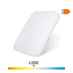 APLIQUE SUPER LED EX 12W 4000C