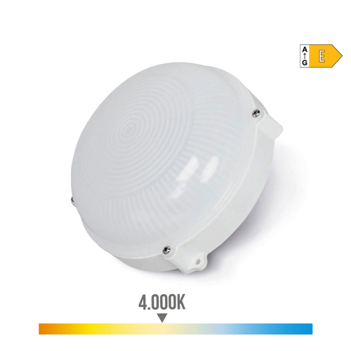 APLIQUE RED EXT LED 12W 4000K