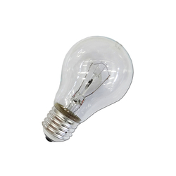 BOMBILLA STAN HAL E27 70W CLAR